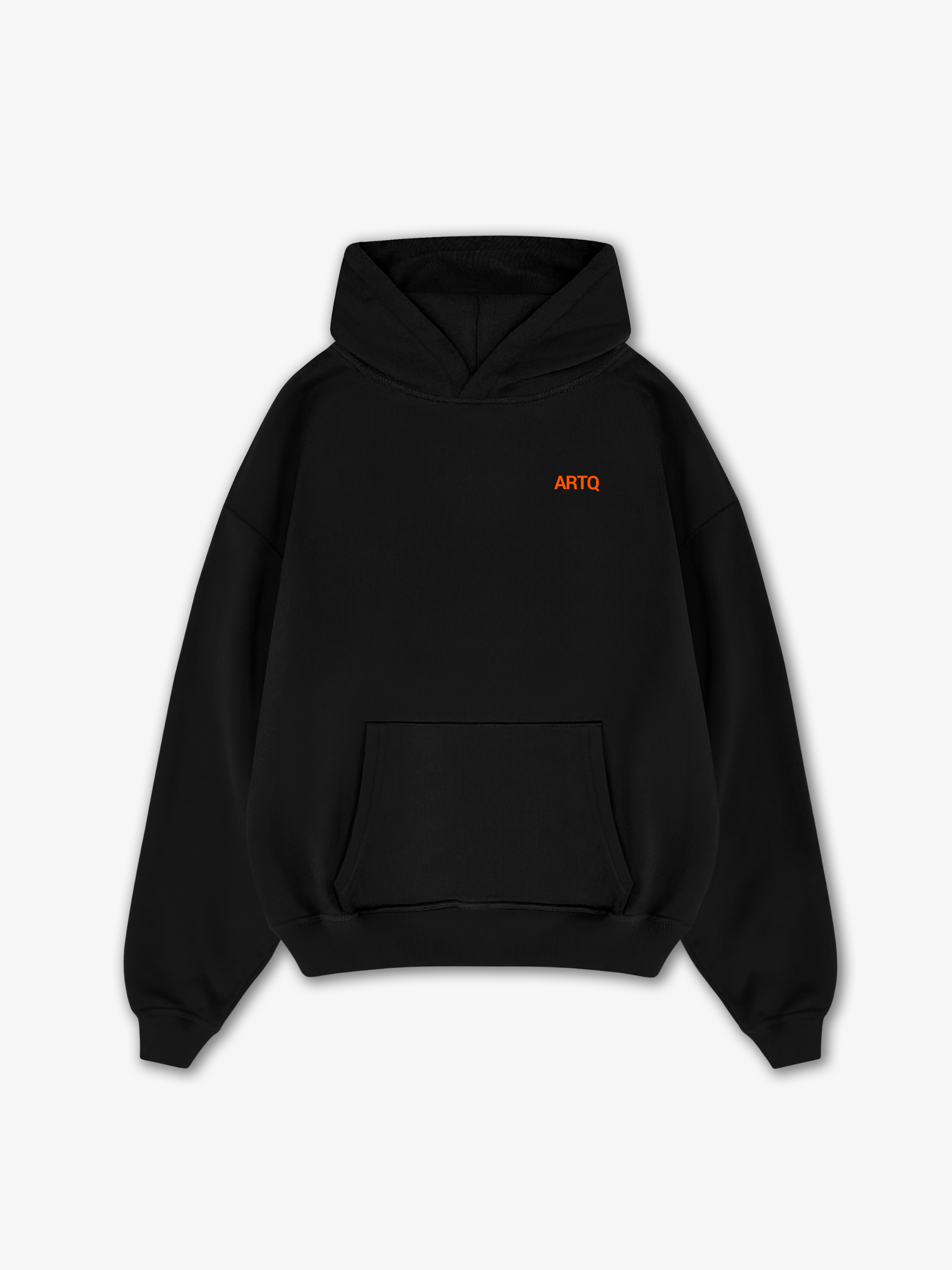 ROYAL ELEMENT HOODIE