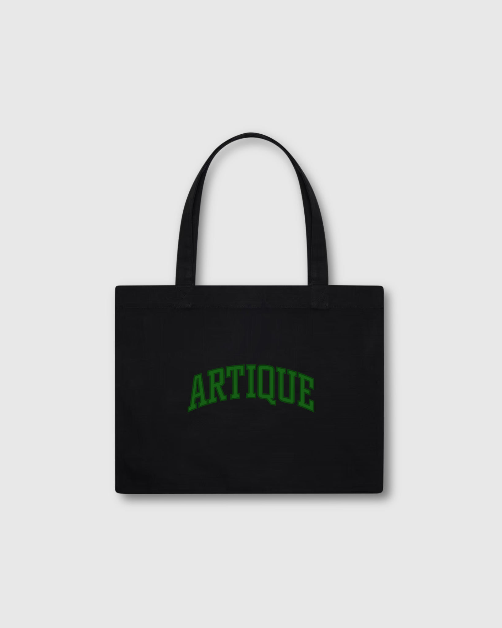 COLLEGE TOTE BAG