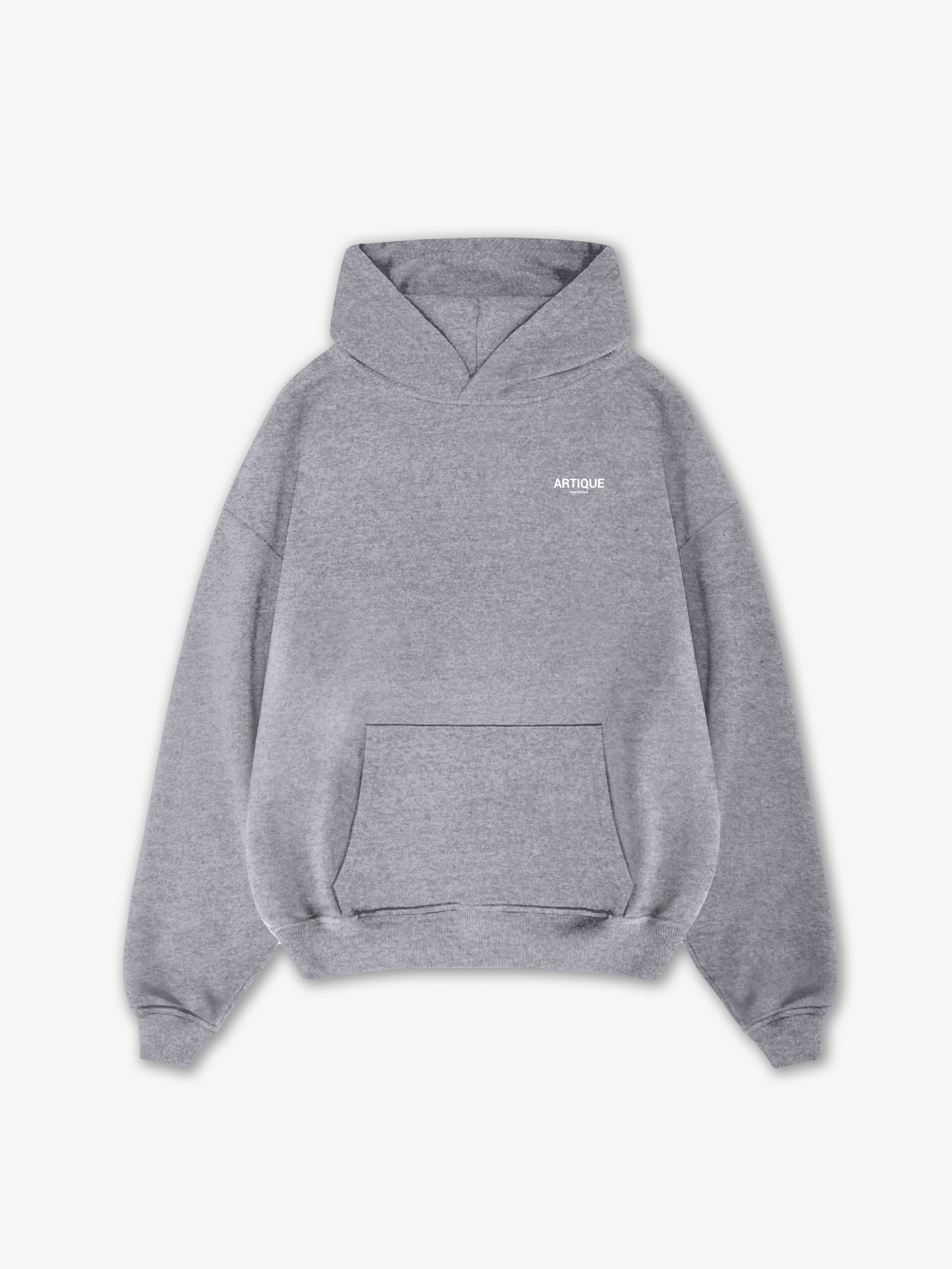 SIGNATURE HOODIE