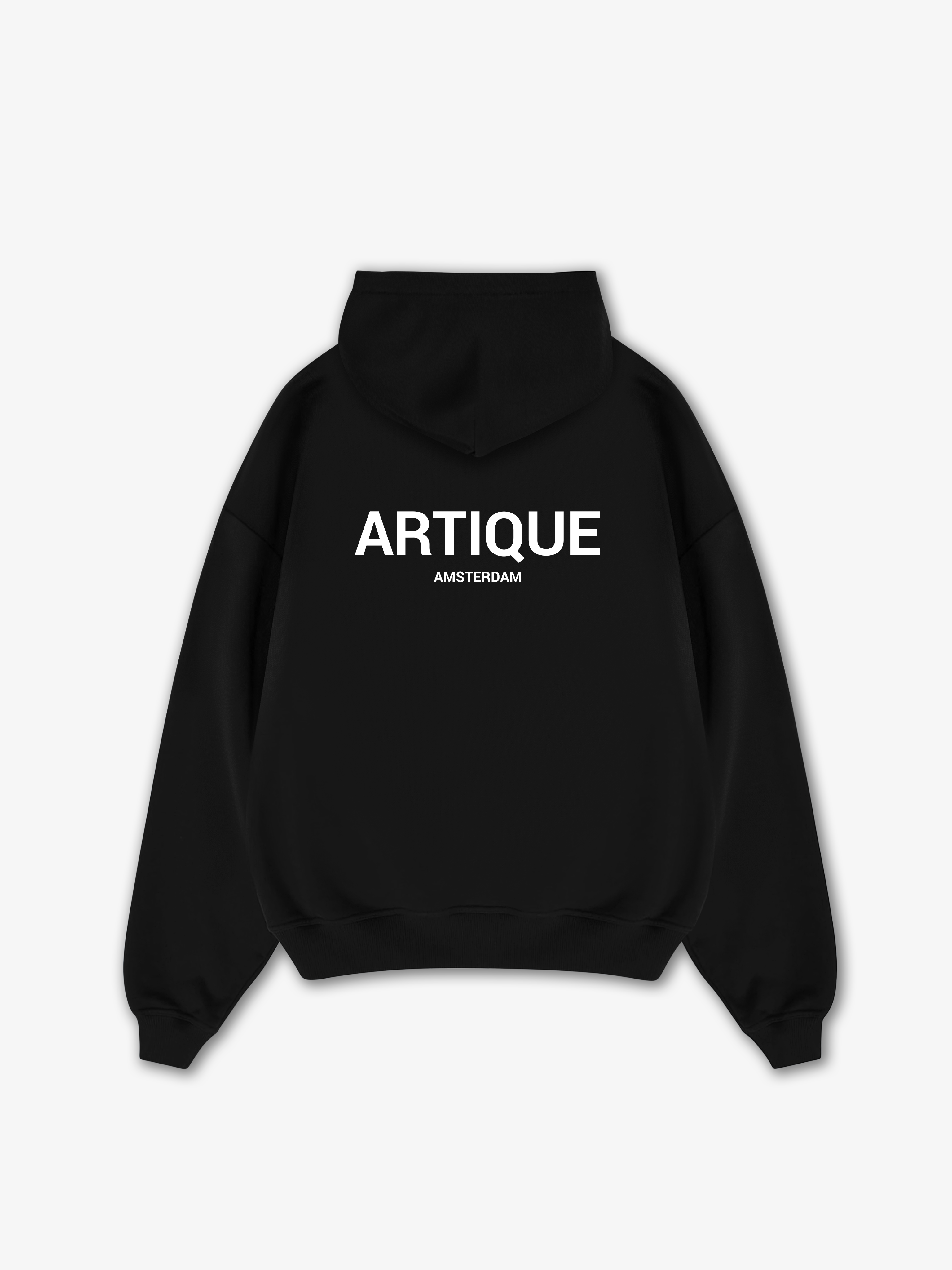 SIGNATURE HOODIE