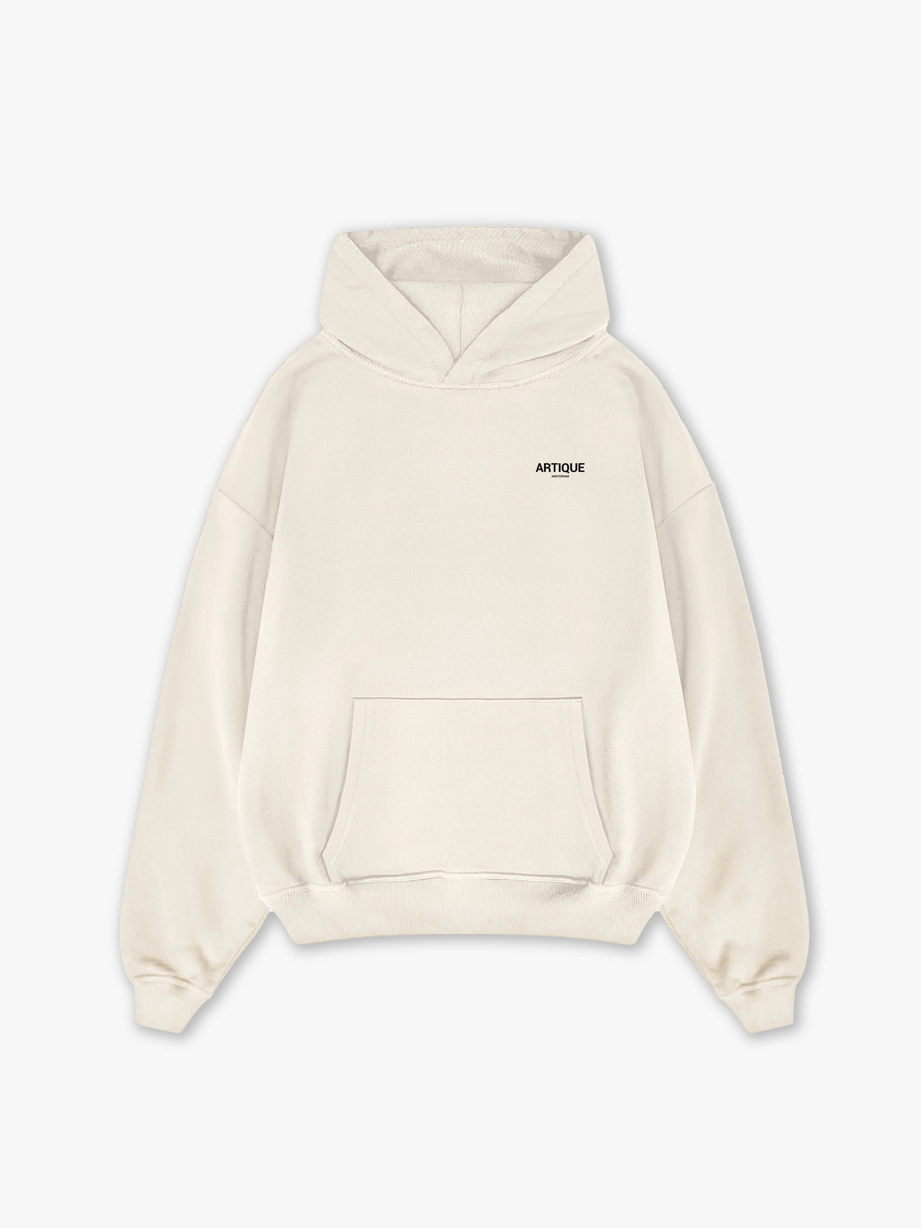 SIGNATURE HOODIE