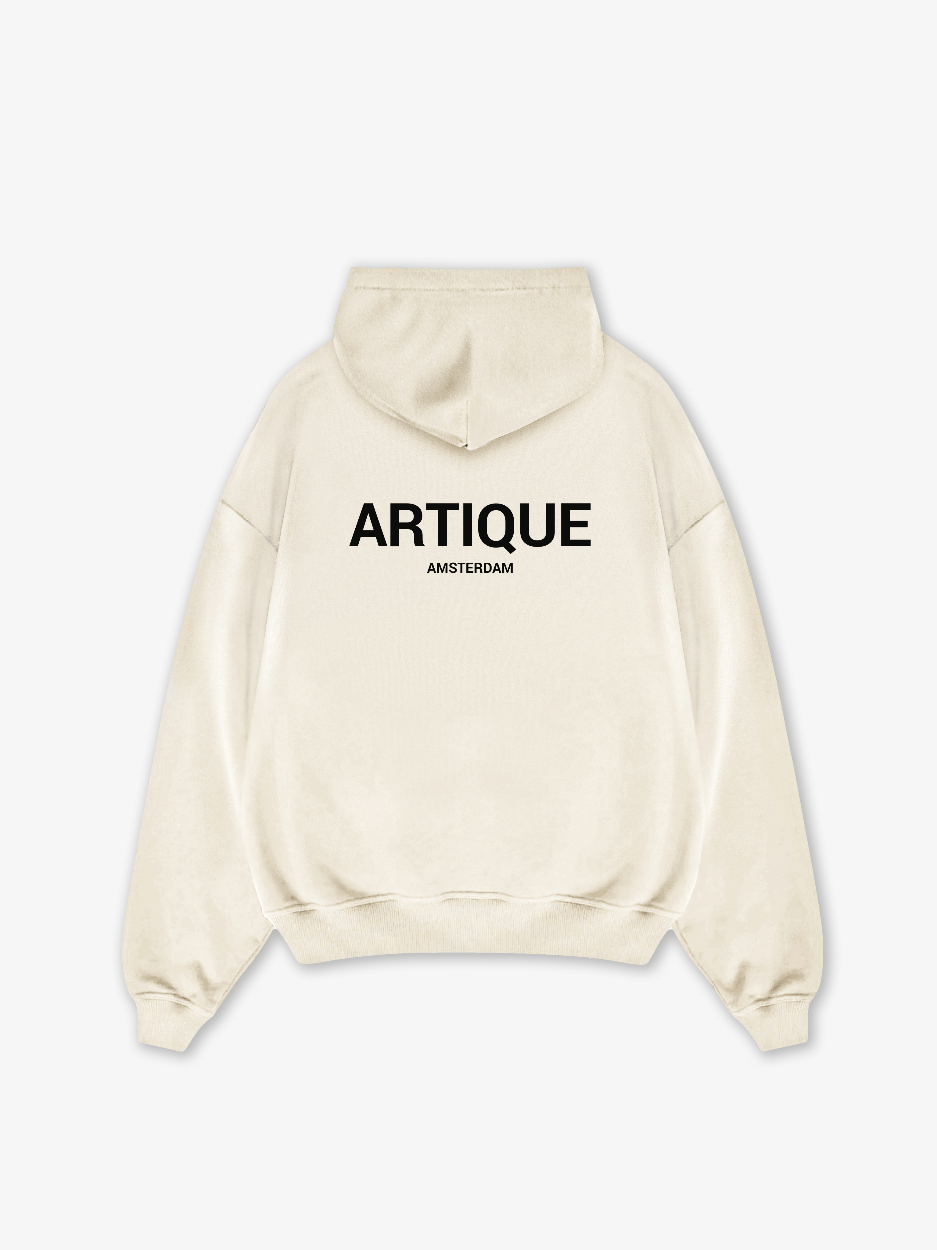 SIGNATURE HOODIE