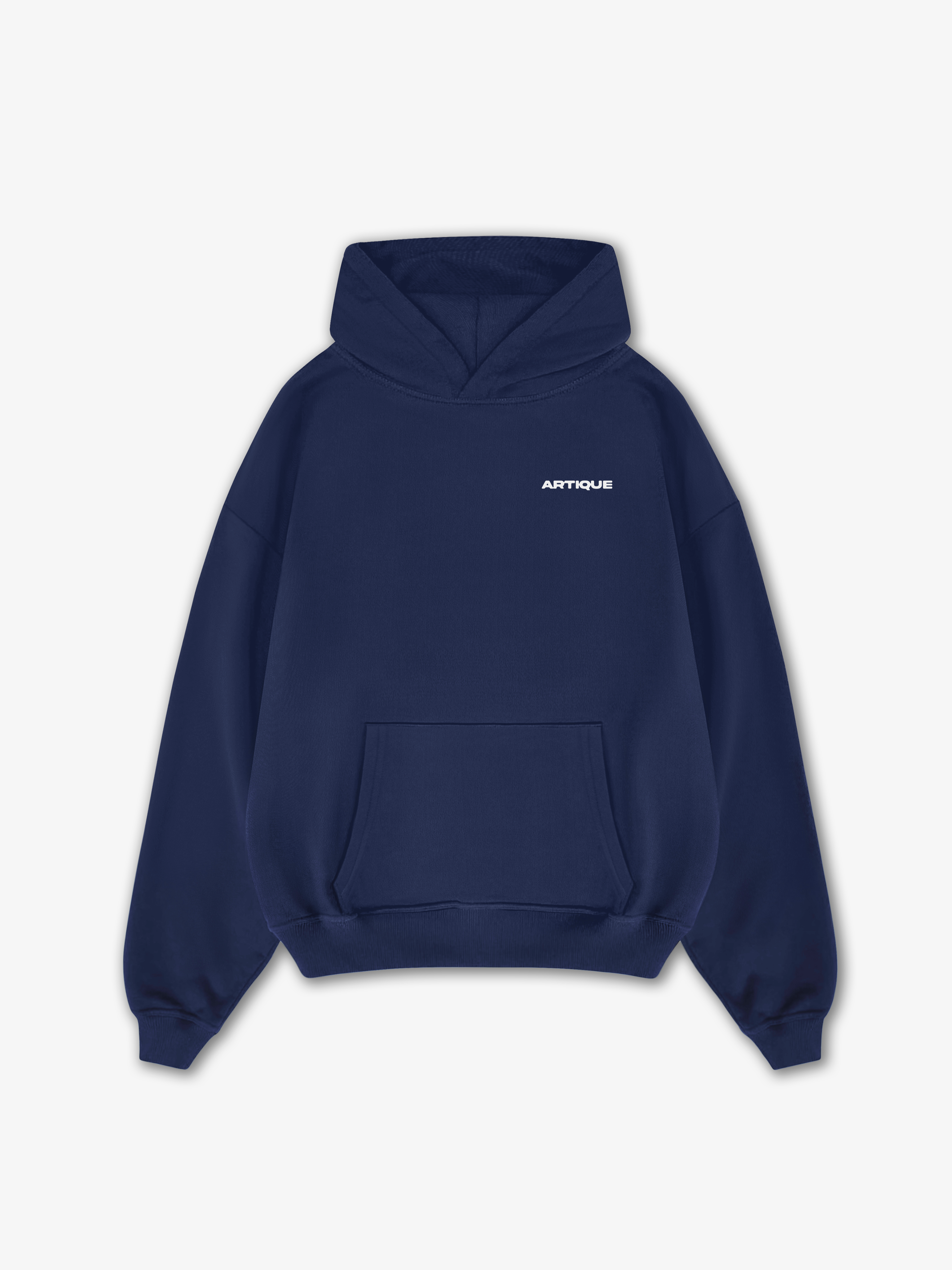 DIVERSITY HOODIE