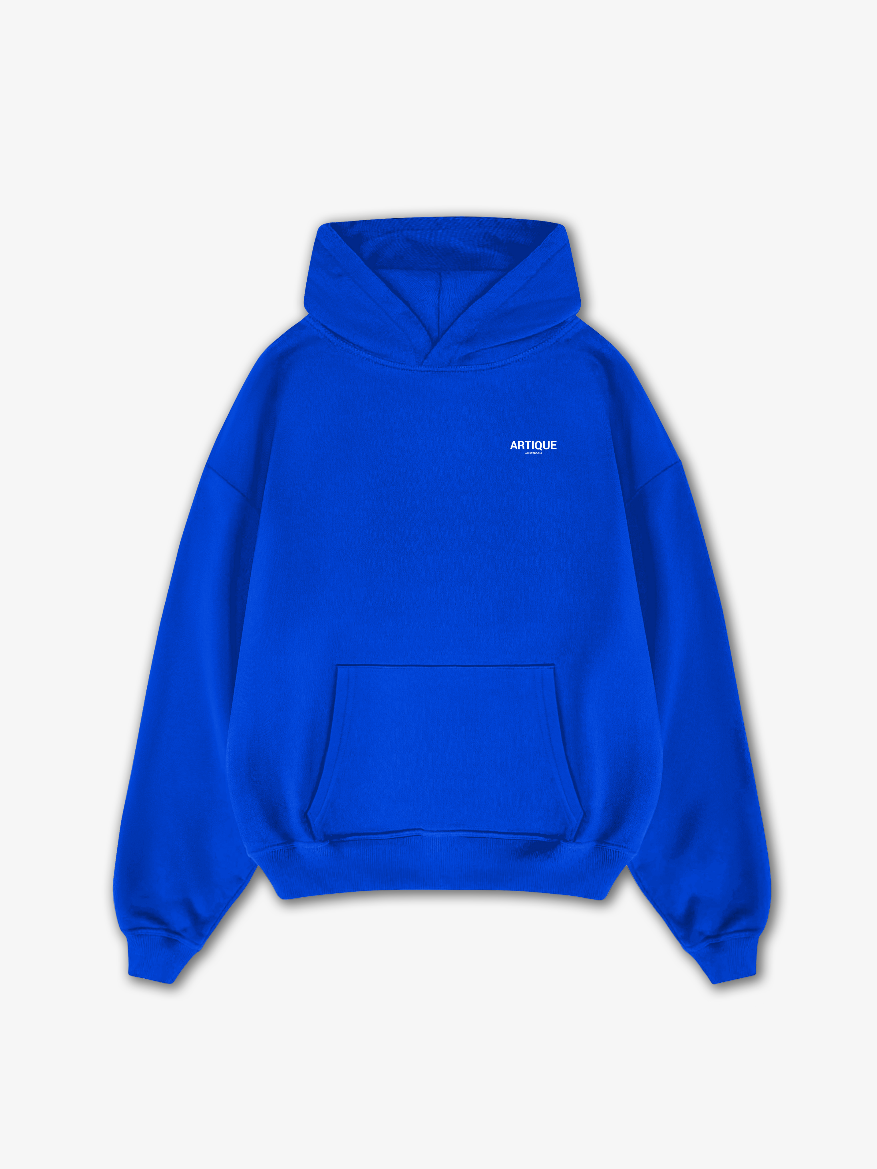 SIGNATURE HOODIE