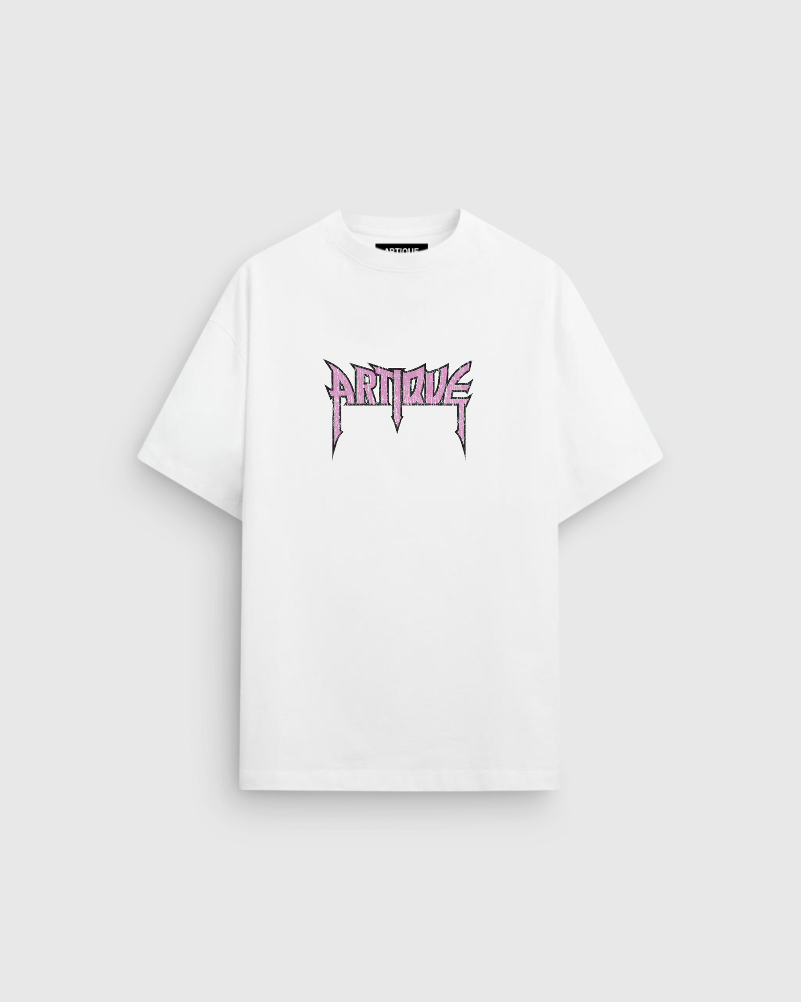 METAL T-SHIRT