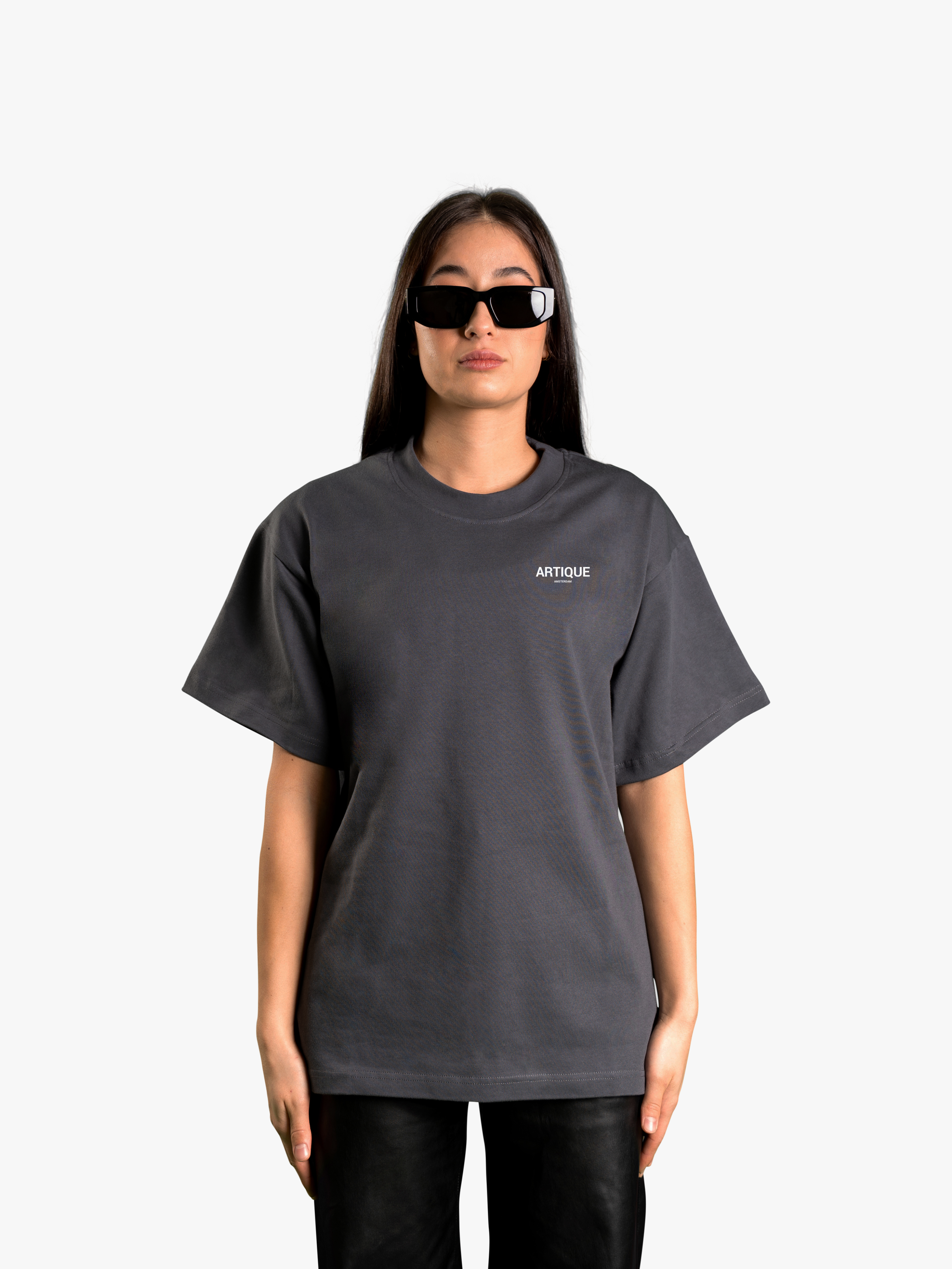 SIGNATURE T-SHIRT