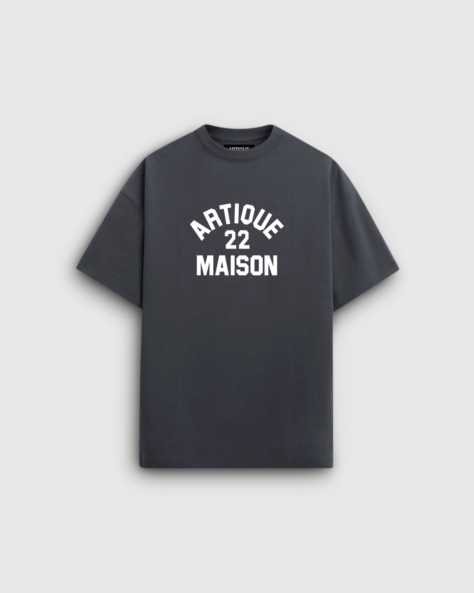 MAISON T-SHIRT