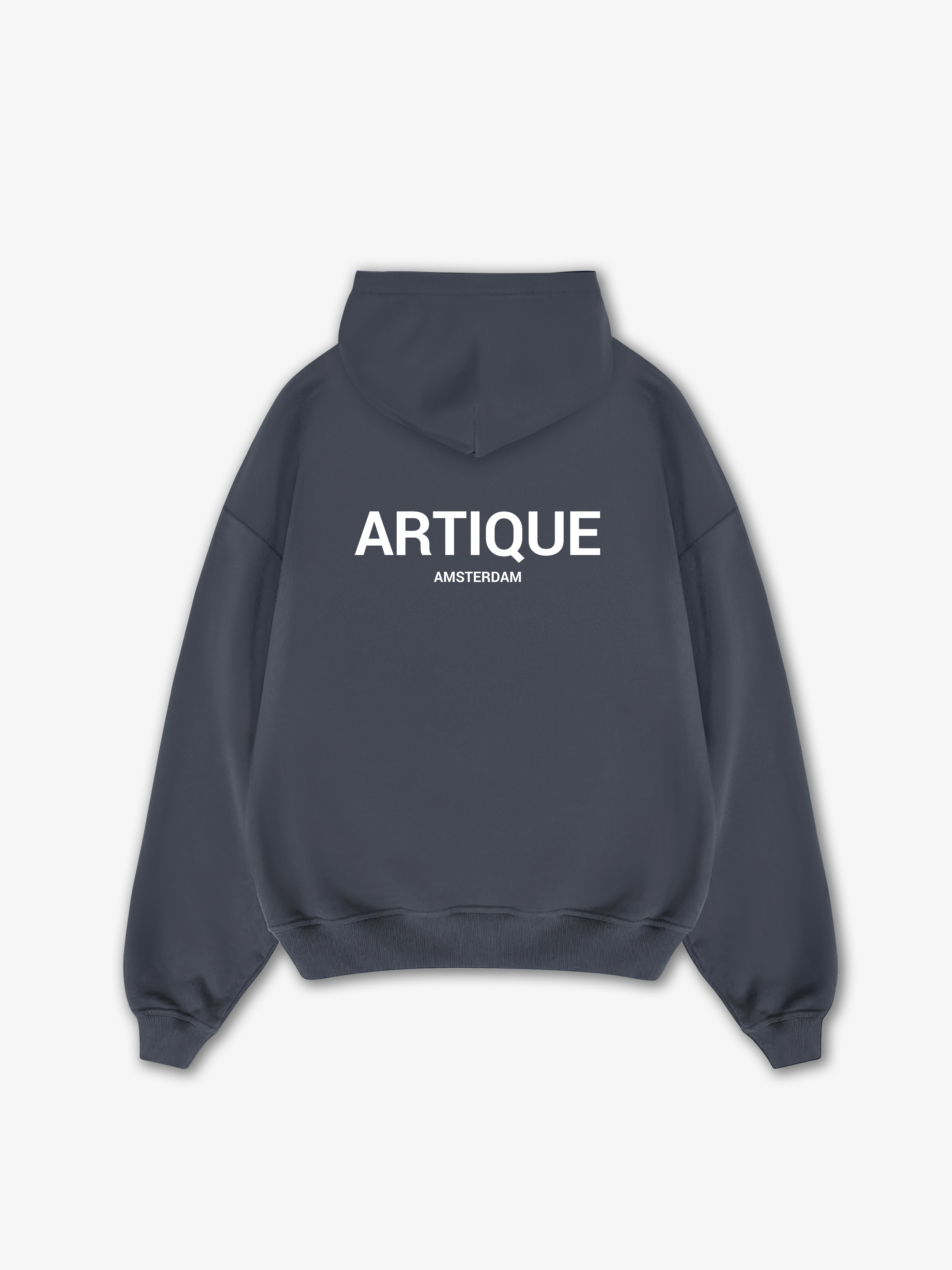 SIGNATURE HOODIE