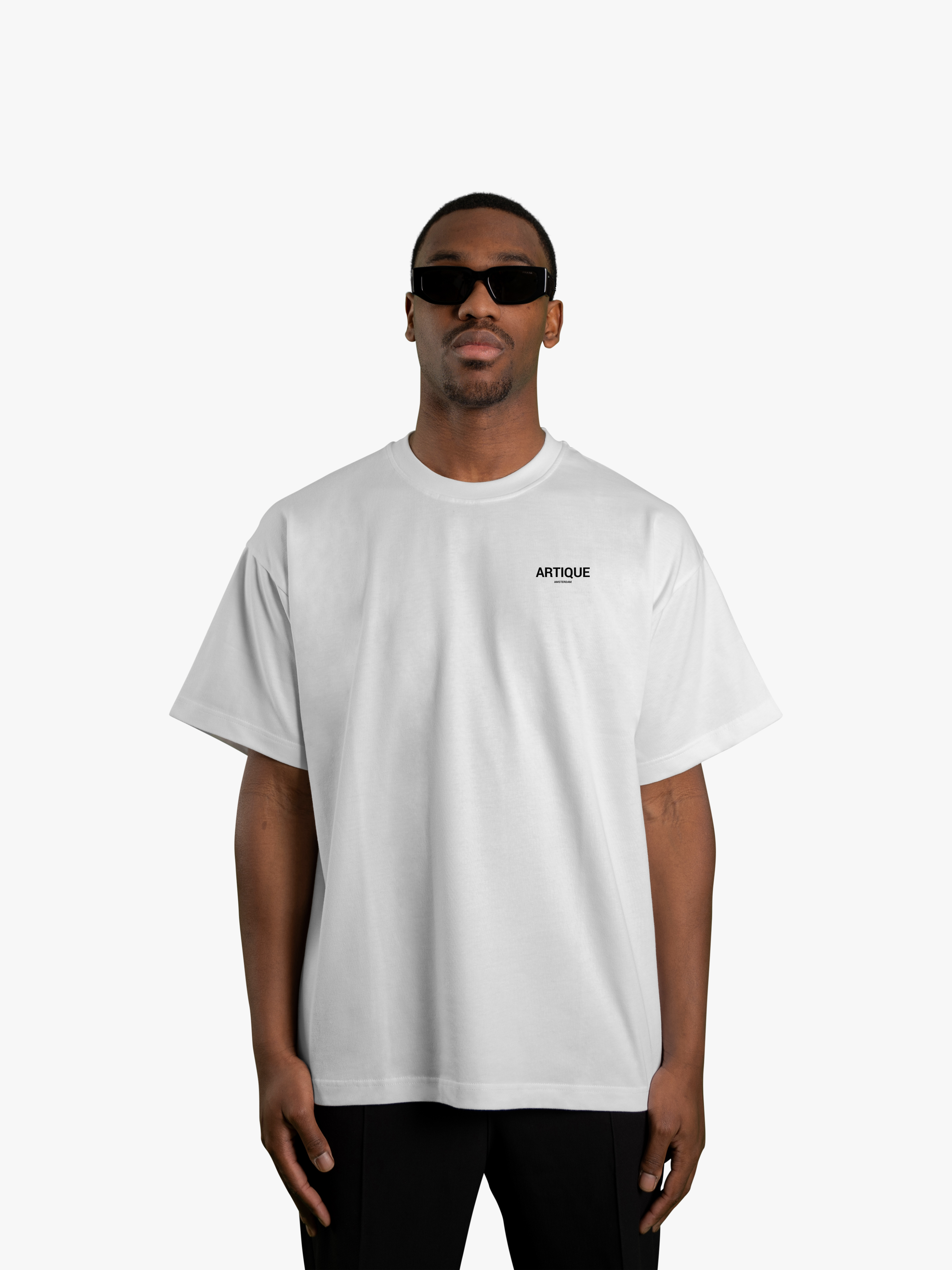 SIGNATURE T-SHIRT