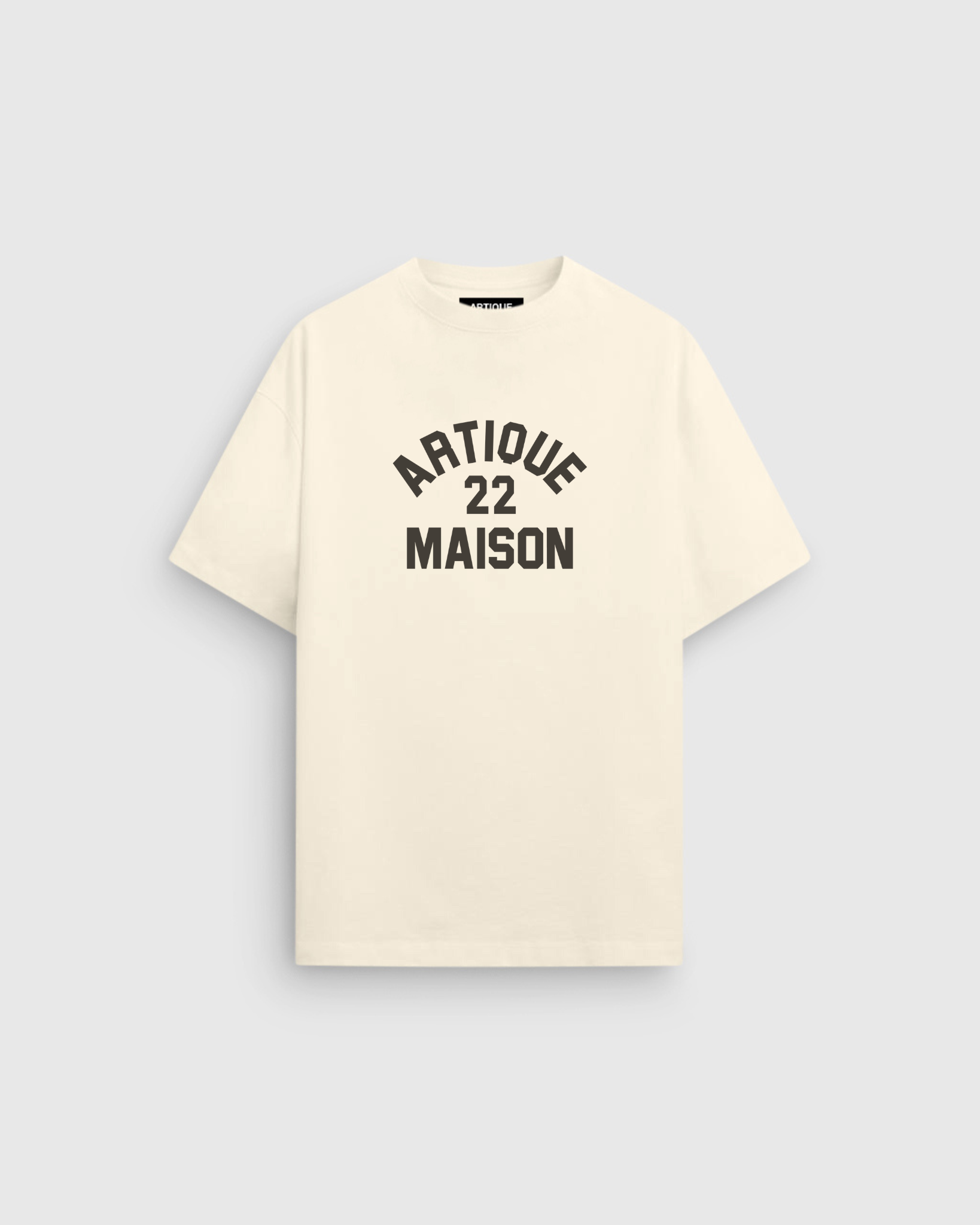 MAISON T-SHIRT