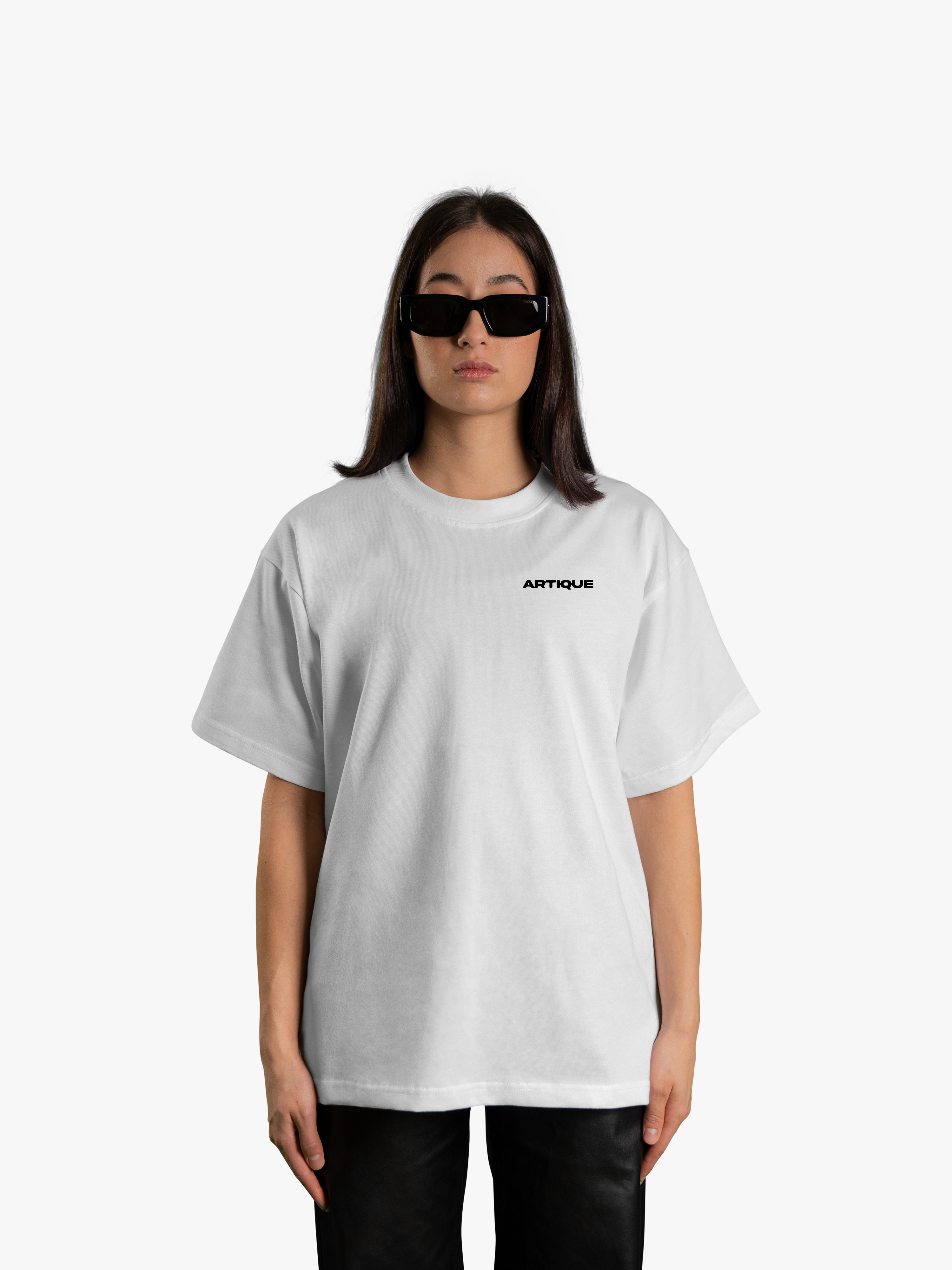 DIVERSITY T-SHIRT