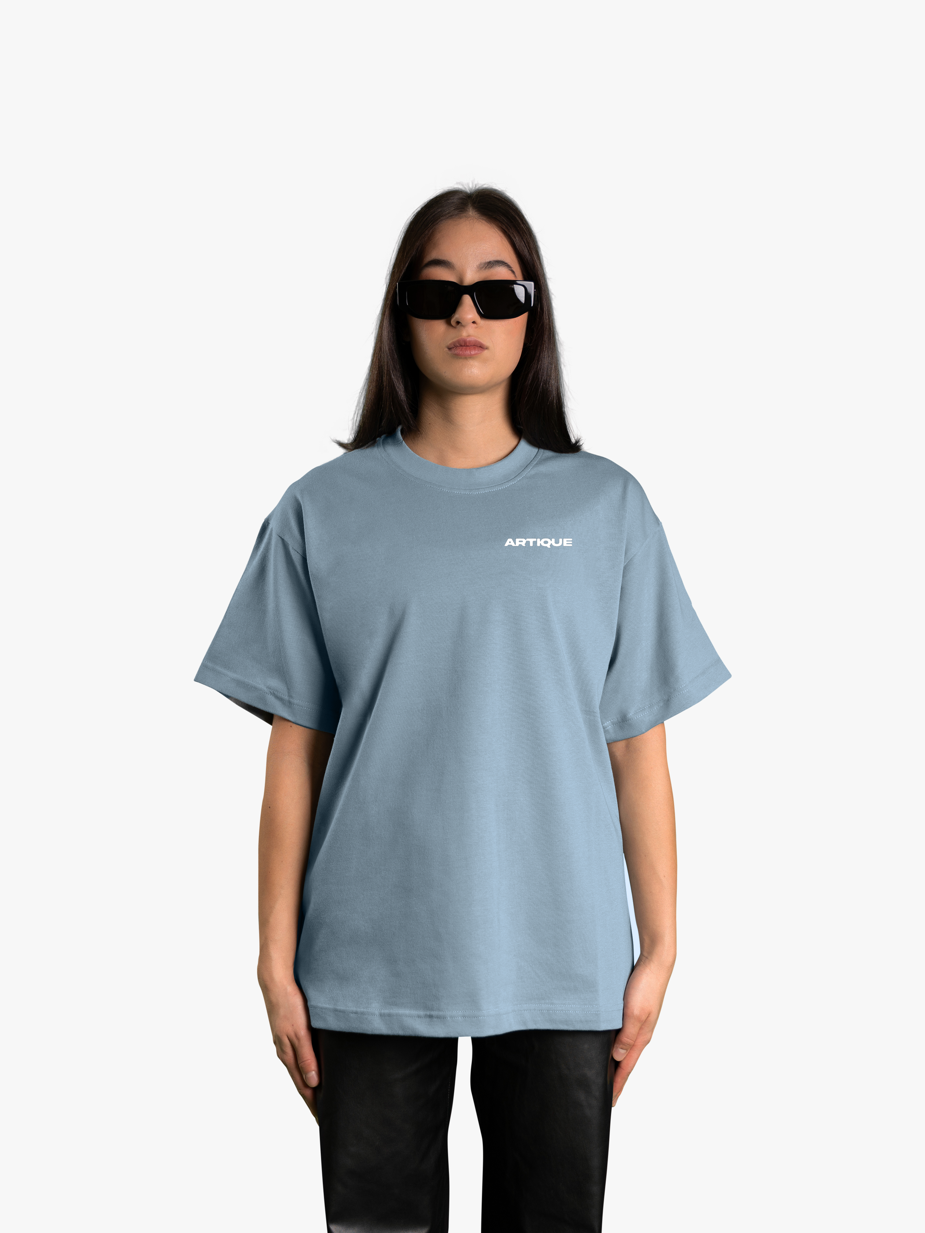 DIVERSITY T-SHIRT