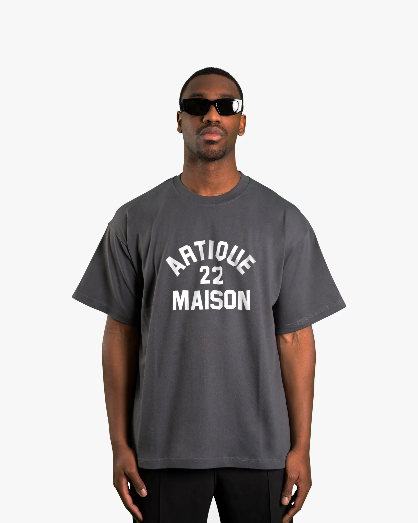 MAISON T-SHIRT